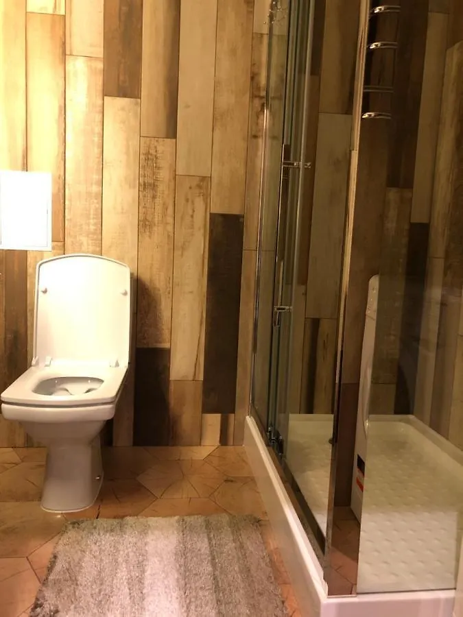 Люкс-Апартаменты Коломиевский, 6 0*, Kiev