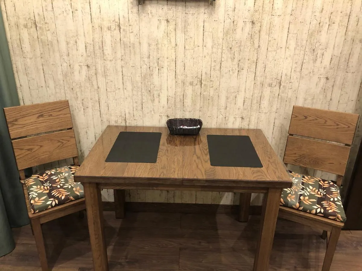 Люкс-Апартаменты Коломиевский, 6