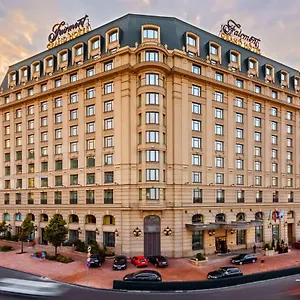 Fairmont Grand קייב