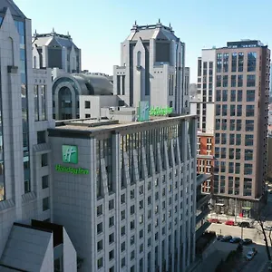 - Kyiv, An Ihg קייב