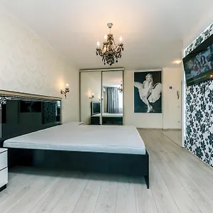 Апартаменты Luxcenterapartment, Киев