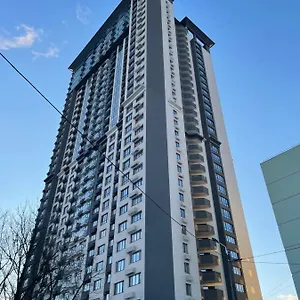 Апартаменты Victory-29 Luxury Center, Киев