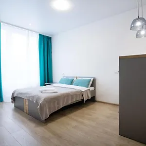 Апартаменты Nyvky Like - - 21, Киев
