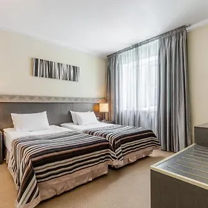 4* Hotel Maidan Palace