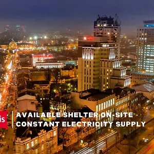 3* Hotel Ibis Center