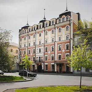 Optima Collection Podil Plaza Kiev