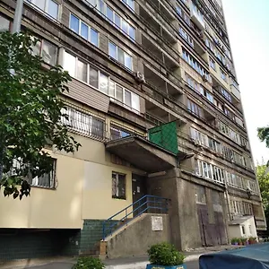 Апартаменты Kiev Central Apartment, Киев