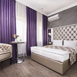 4* فندق بونابارت