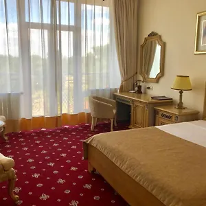 4* Hotel Visak