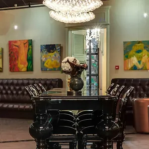 4* Hotel Alfavito