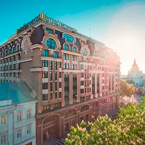 Intercontinental - By Ihg Kiev